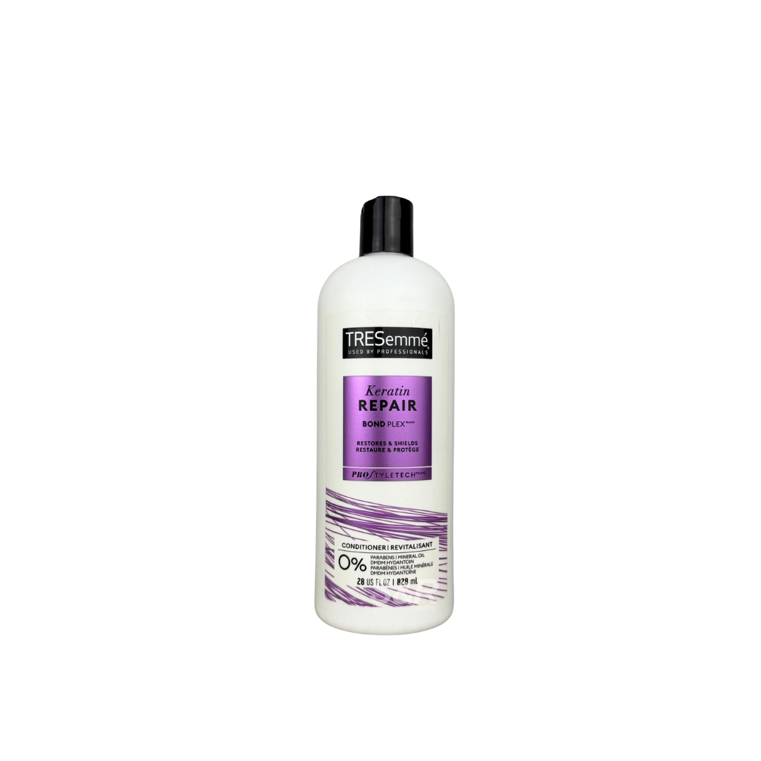 TRESemmé Keratin Repair Bond Plex Conditioner 828mL